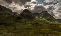 Three Sisters by Tom Opdebeeck thumbnail