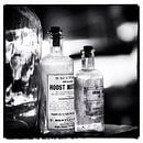 Brocante bottles van Sense Photography thumbnail