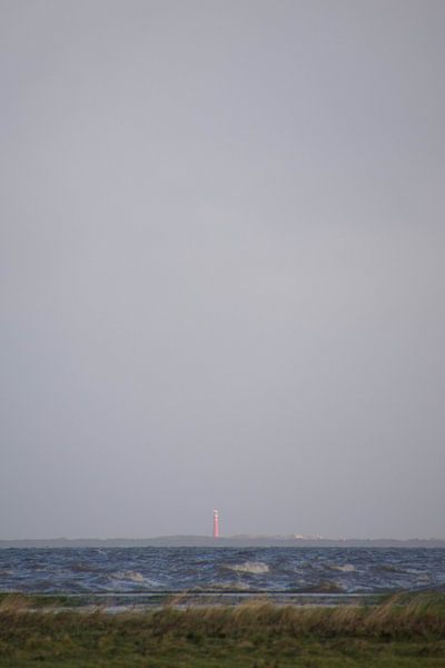 Het Frykse wad, Moddergat von Willie Kamminga