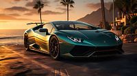 Lamborghini Reveulto