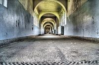 Labyrinth School 