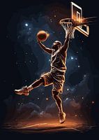 basketball sport fantasy