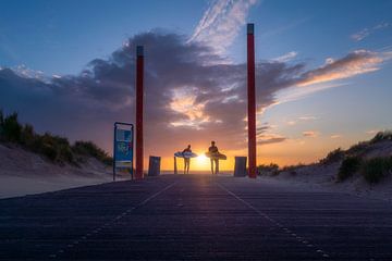 Call it a day by Jeroen Lagerwerf