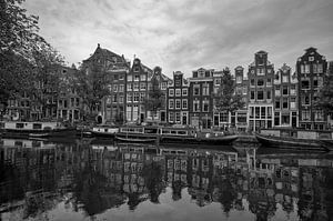 Singel Amsterdam