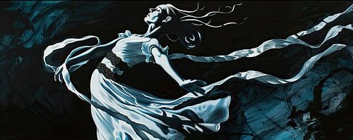Dance of Shadows