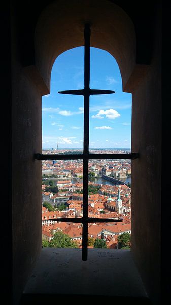 Prague by Hello Pompoyo