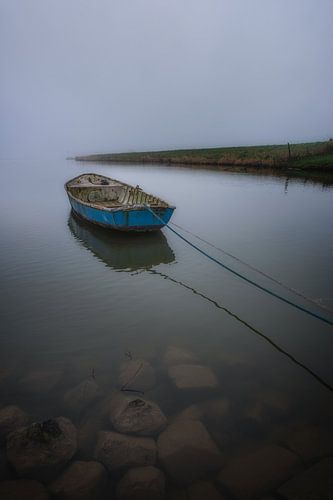 Roeibootje