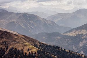 Gafalljoch