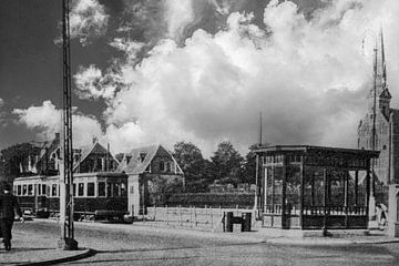 Soendaplein Haarlem Anciennement