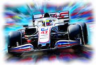 Mick #47 van DeVerviersBelgium thumbnail