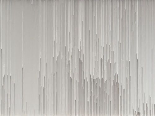 Abstract city skyline