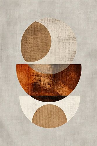 Moderne et minimaliste