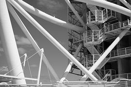 expo Lisbon by Madeltijntje