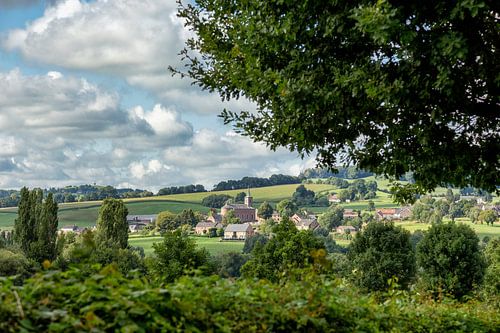 Genieten in Zuid-Limburg in de buurt van Sippenaeken