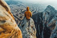 are only at high altitude by Egon Zitter thumbnail