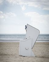 Beach chair