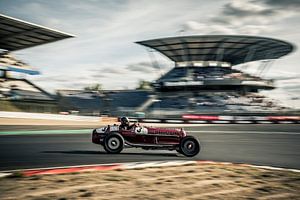 Alfa Romeo P3