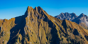 Höfats und Großer Wilder