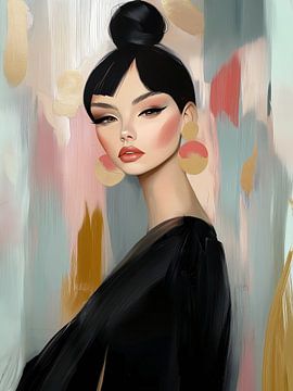 Kiki van Jacky
