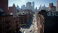 This is also NYC