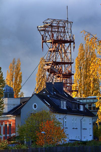 Oberschuir 18 par Edgar Schermaul