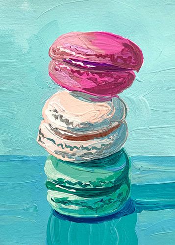 Macarons