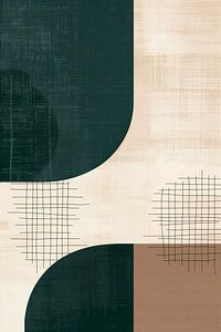 Geometrische Muster