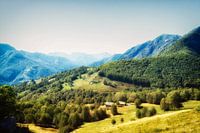 Centovalli bij Monte Comino