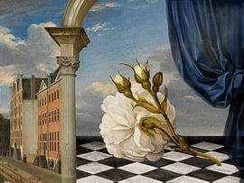 Art Collected sur Marja van den Hurk