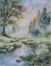 aquarel part 331