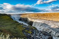 De Dettifoss waterval van Thomas Heitz thumbnail