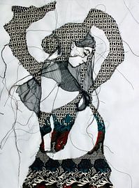 'Unconditionally' van Kim Rijntjes