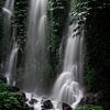 Banyuwana waterval Bali van Wanderlier Photography