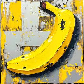Yellow Banana Dance