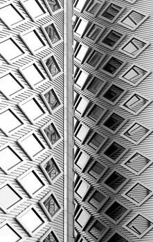 Architectuur Sugarfactorie