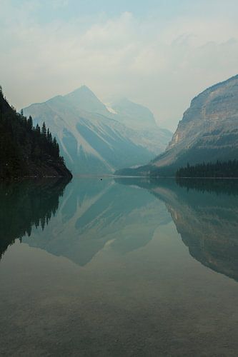 Kinney Lake
