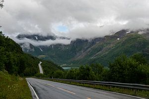 Road Norway