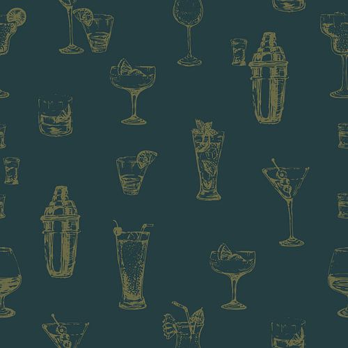 Cocktails