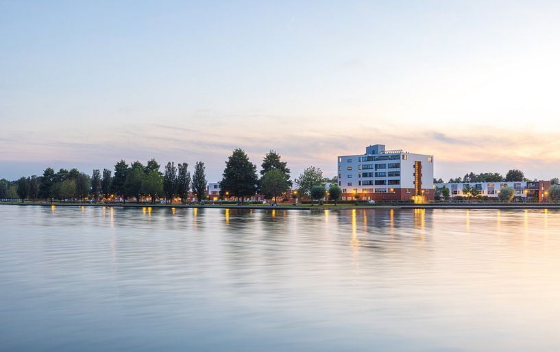 Hoornsemeer - Groningen (Netherlands) by Marcel Kerdijk
