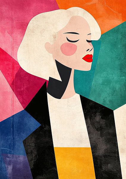 Vintage by Niklas Maximilian