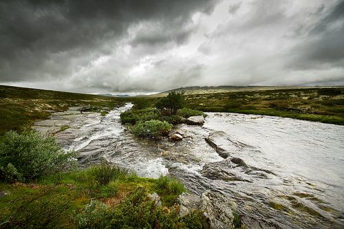 Waterval