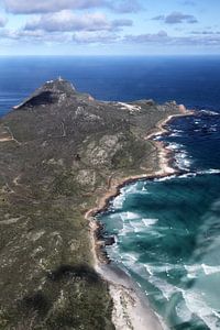 Kap der guten Hoffnung und Cape Point