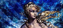 Aphrodite von Stephan Post