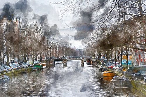 Prinsengracht