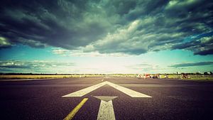 Berlin – Tempelhofer Feld