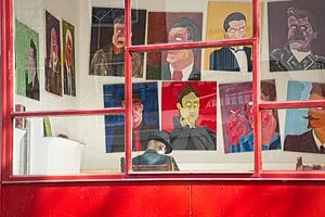 Kunst-Reflexionen