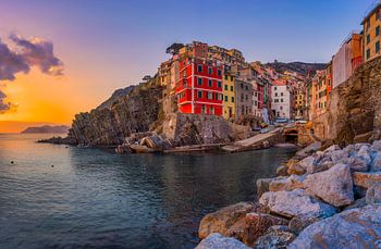 Riomaggiore