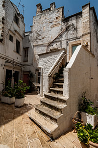Treppen