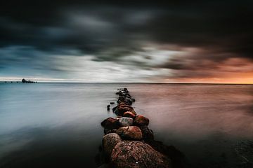 dag en nacht van Pitkovskiy Photography|ART