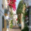 Marbella Andalusien von hako photo